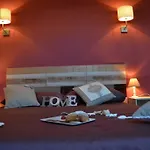 Un Tetto Di Stelle Deluxe 萨莱诺