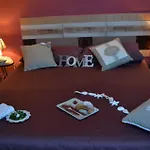 Un Tetto Di Stelle Deluxe 3* 萨莱诺