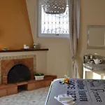 Un Tetto Di Stelle Deluxe 住宿加早餐酒店 3*