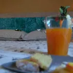 住宿加早餐酒店 Un Tetto Di Stelle Deluxe 萨莱诺