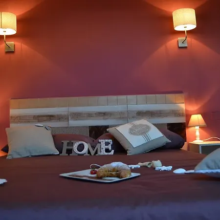 Un Tetto Di Stelle Deluxe Salerno