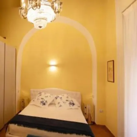 Un Tetto Di Stelle Deluxe Salerno