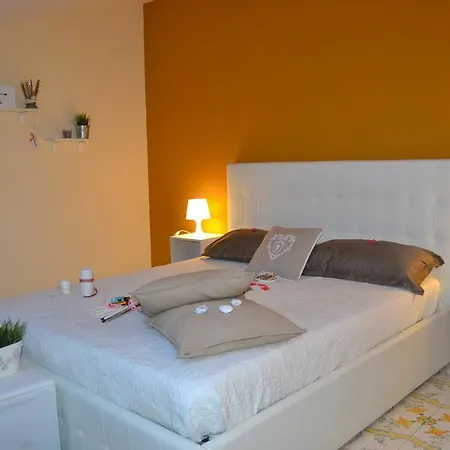 Un Tetto Di Stelle Deluxe 3*