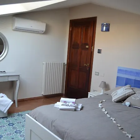 Un Tetto Di Stelle Deluxe 3*