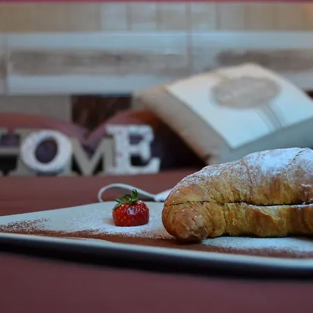Bed & Breakfast Un Tetto Di Stelle Deluxe