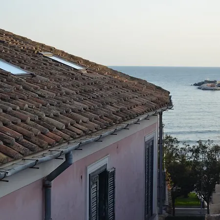 Un Tetto Di Stelle Deluxe * Salerno