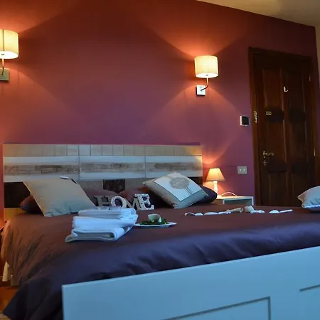 Un Tetto Di Stelle Deluxe Salerno