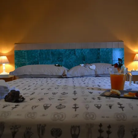 Un Tetto Di Stelle Deluxe 3*