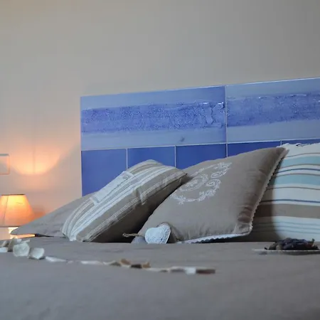 Bed & Breakfast Un Tetto Di Stelle Deluxe Salerno