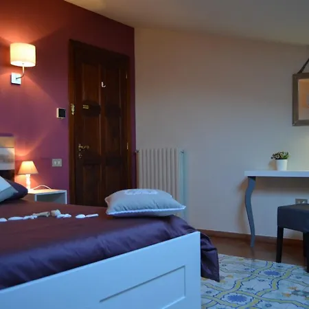 Un Tetto Di Stelle Deluxe Bed & Breakfast Salerno