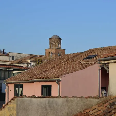 Un Tetto Di Stelle Deluxe Salerno