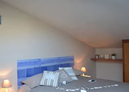 Bed & Breakfast Un Tetto Di Stelle Deluxe *