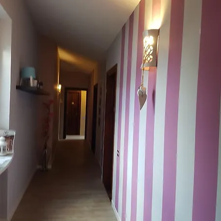 Un Tetto Di Stelle Deluxe 3* Salerno