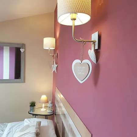 Bed & Breakfast Un Tetto Di Stelle Deluxe Salerno