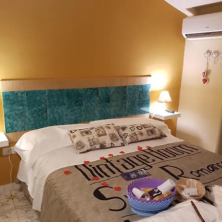 Un Tetto Di Stelle Deluxe Salerno