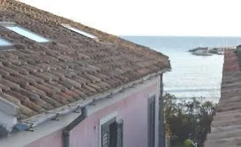 Bed & Breakfast Un Tetto Di Stelle Deluxe